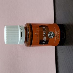 Young Living Cedarwood